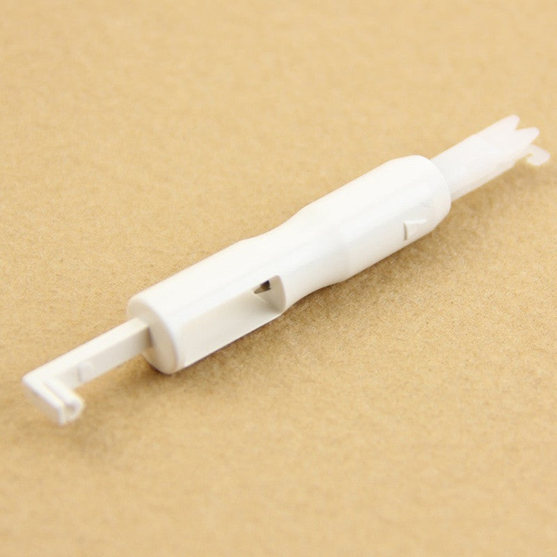 Needle Threader Insertion Tool