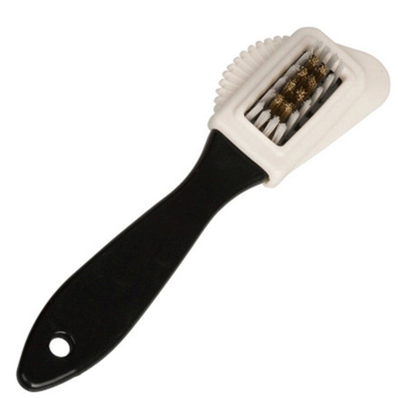 3 Sides Cleaning Brush